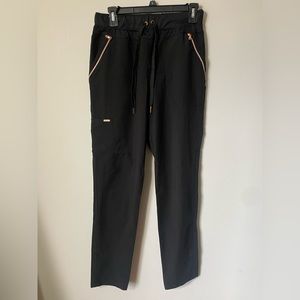 Cherokee jogger scrub pants
